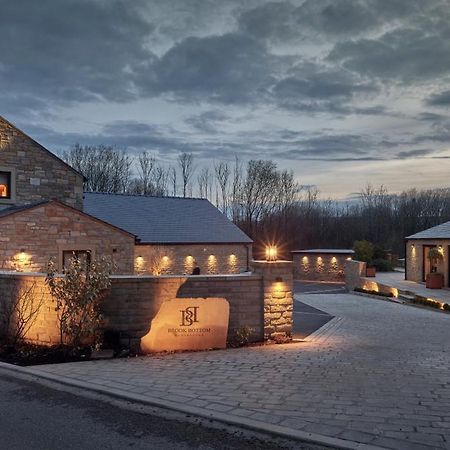 Apartments For Two In Brand New Luxury Rural Farmhouse Escape Ramsbottom Eksteriør bilde