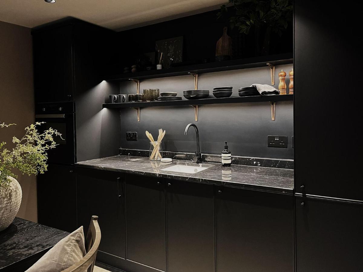 Apartments For Two In Brand New Luxury Rural Farmhouse Escape Ramsbottom Eksteriør bilde