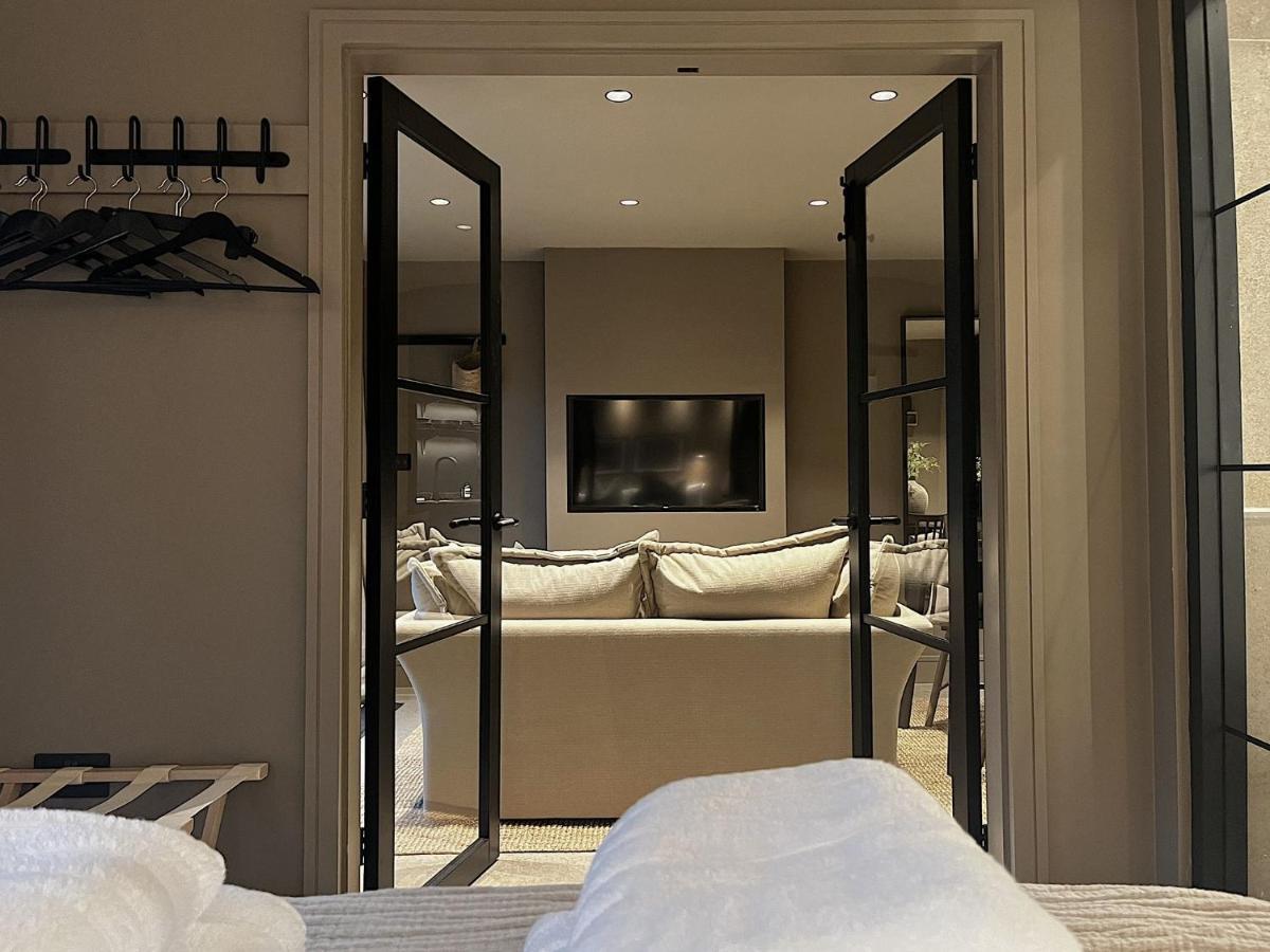 Apartments For Two In Brand New Luxury Rural Farmhouse Escape Ramsbottom Eksteriør bilde