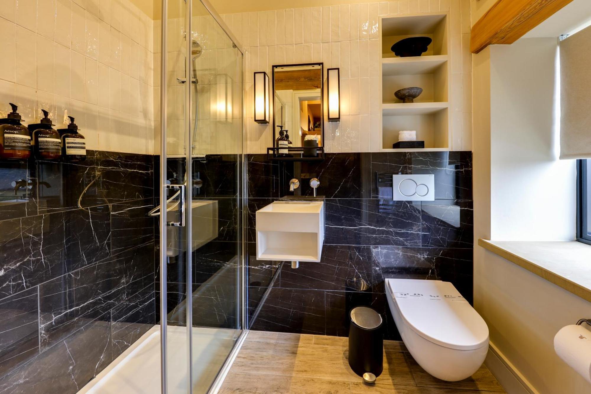 Apartments For Two In Brand New Luxury Rural Farmhouse Escape Ramsbottom Eksteriør bilde