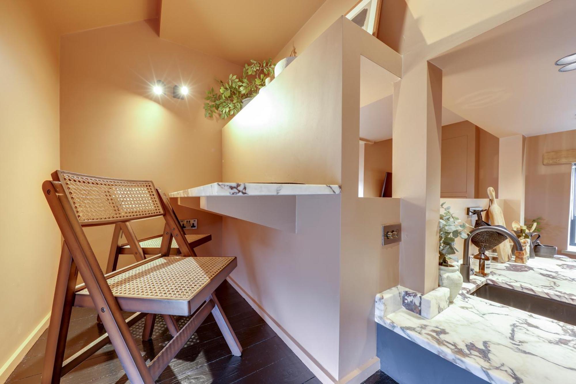 Apartments For Two In Brand New Luxury Rural Farmhouse Escape Ramsbottom Eksteriør bilde