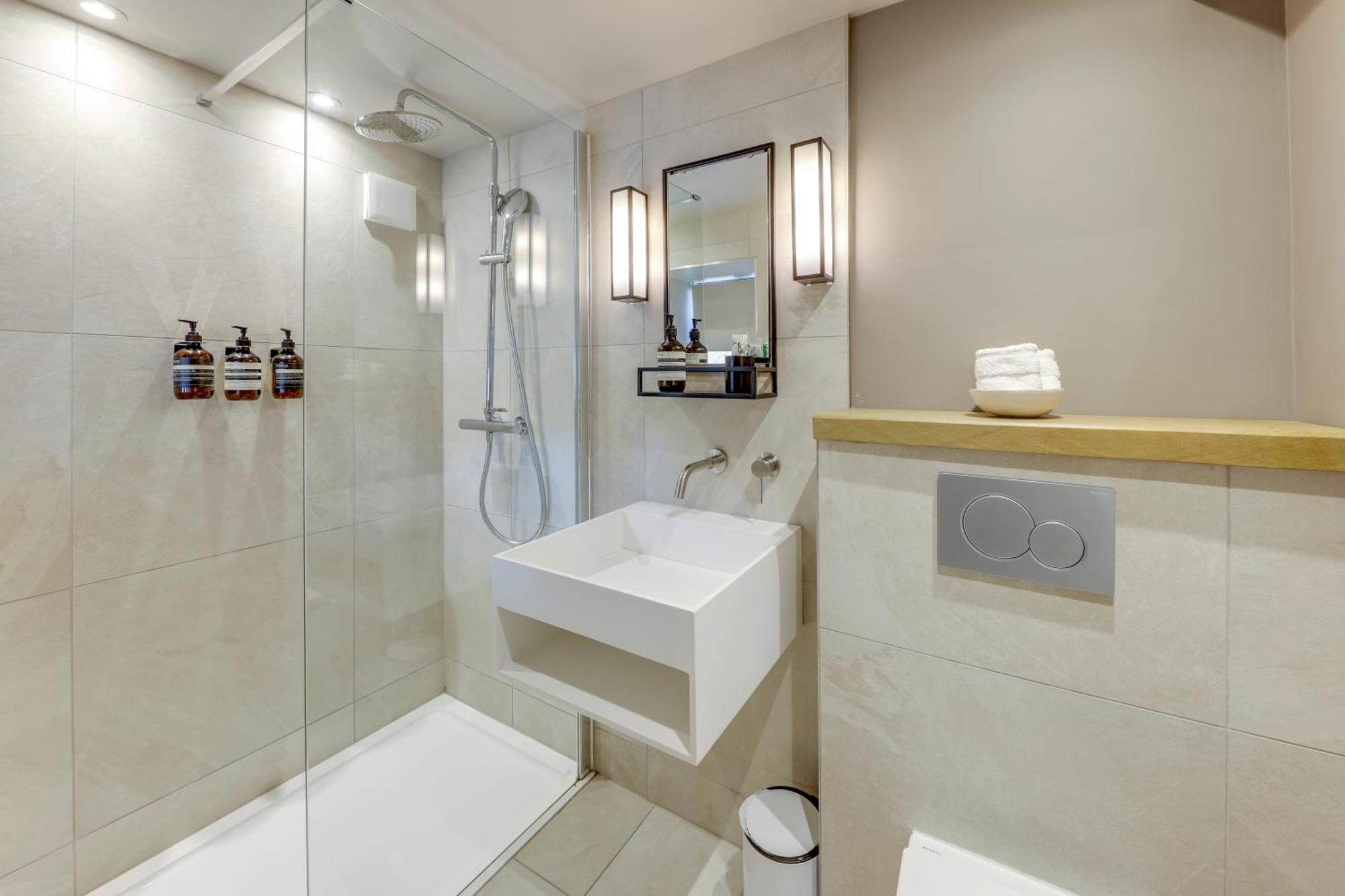 Apartments For Two In Brand New Luxury Rural Farmhouse Escape Ramsbottom Eksteriør bilde