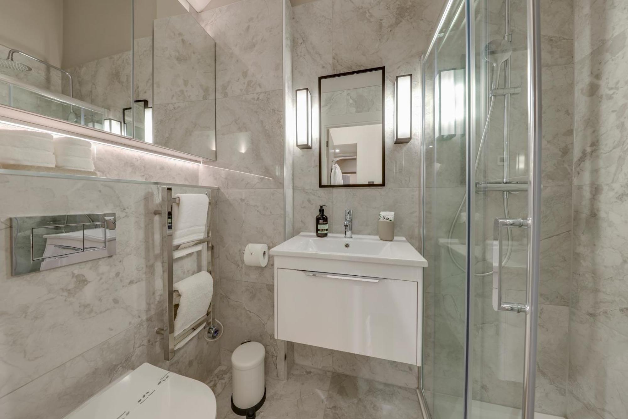 Apartments For Two In Brand New Luxury Rural Farmhouse Escape Ramsbottom Eksteriør bilde