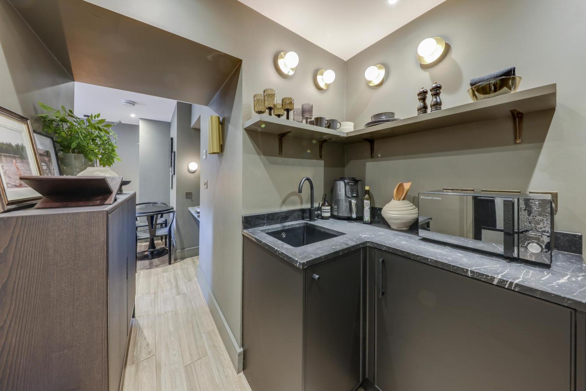 Apartments For Two In Brand New Luxury Rural Farmhouse Escape Ramsbottom Eksteriør bilde