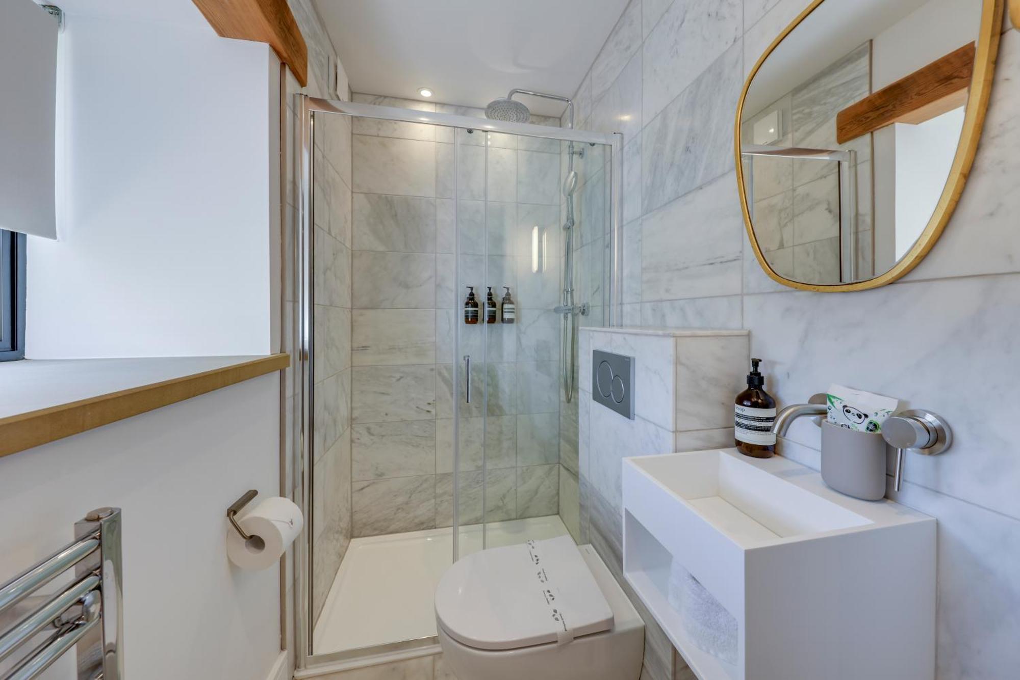 Apartments For Two In Brand New Luxury Rural Farmhouse Escape Ramsbottom Eksteriør bilde