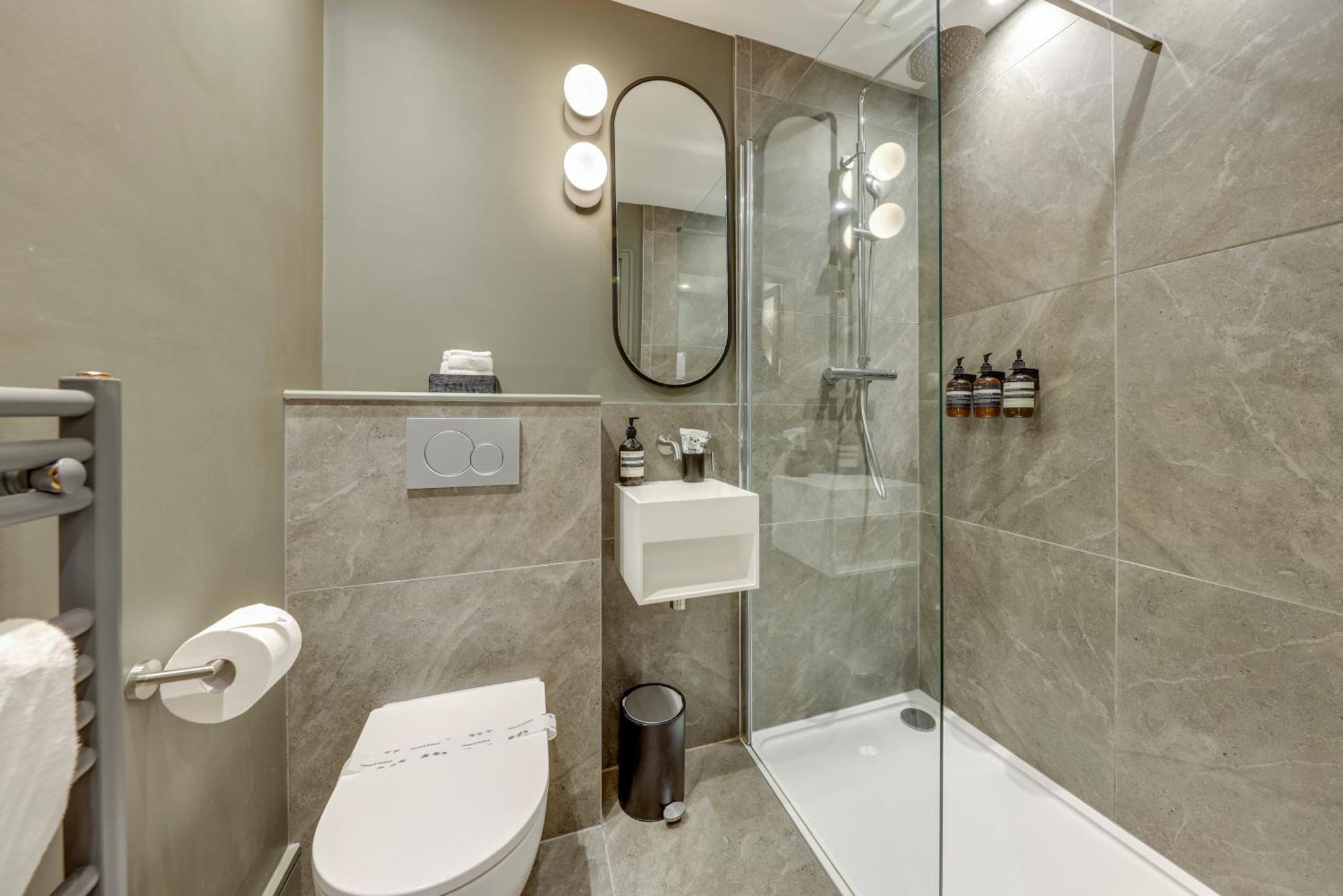 Apartments For Two In Brand New Luxury Rural Farmhouse Escape Ramsbottom Eksteriør bilde